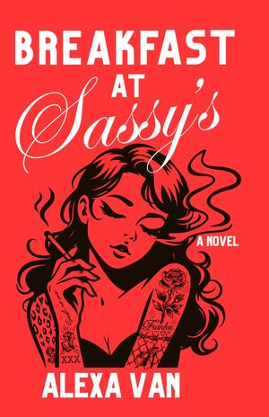 Breakfast at Sassy's by Alexa Van, Hannah Miet