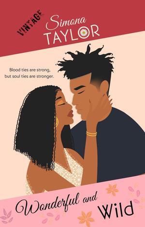 Wonderful and Wild by Simona Taylor