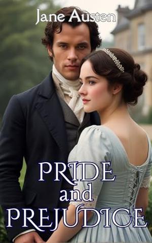 Pride and Prejudice: Illustrated edition with notes by Jane Austen, C Santos, C Walsh