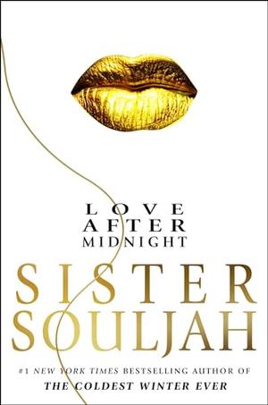 Love After Midnight by Sister Souljah