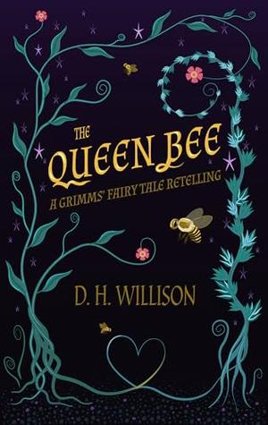 The Queen Bee by D.H. Willison
