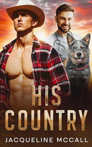 His Country by Jacqueline McCall