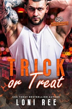 Trick or Treat by Loni Ree