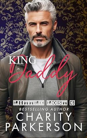 King Daddy (Little Lost #6)