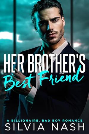 Billionaire's Temptation: A billionaire, bad boy Box set by Silvia Nash