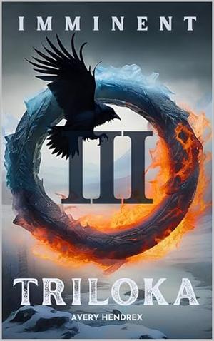Imminent (Triloka #3)