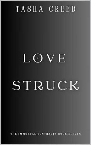 Love Struck (The Immortal Contract #11)