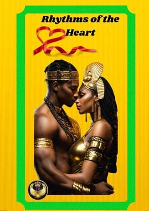 Rhythms Of The Heart by Cassandra Brown