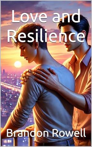 Love and Resilience by Brandon Rowell