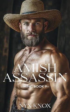 Amish Assassin by Nyx Knox
