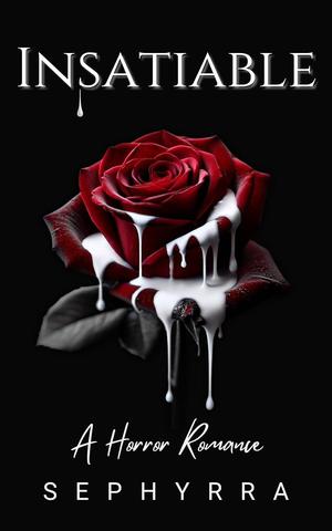 Insatiable (The Primal Sins Collection #1)