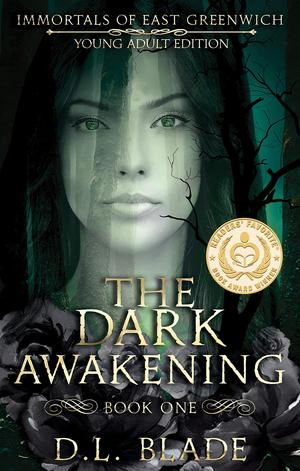 The Dark Awakening by Diana B. Lynn, Diana B. Lynn