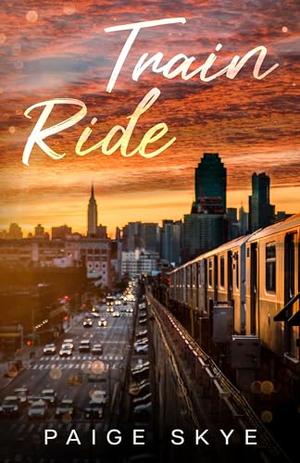 Train Ride by Paige Skye