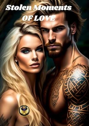 Stolen Moments of Love by Cassandra Brown