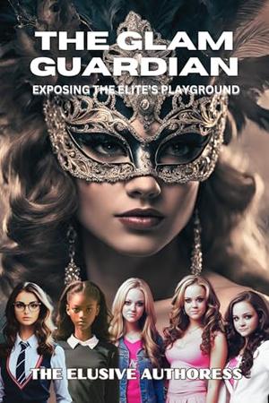 The Glam Guardian: Exposing the Elite's Playground by The Elusive Authoress