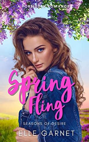 Spring Fling by Elle Garnet
