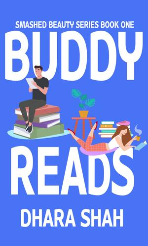 Buddy Reads by Dhara Shah