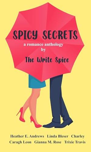 Spicy Secrets by The Write Spice
