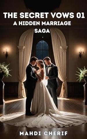 The Secret Vows 01 A Hidden Marriage Saga: Fame, Betrayal, and a Love She Didn’t Expect by MAHDI CHERIF