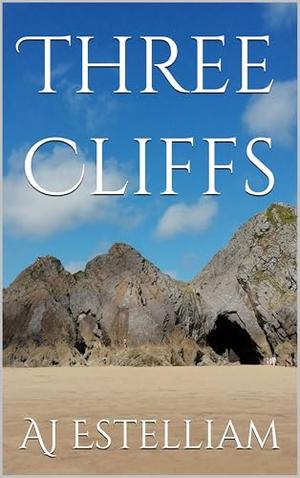 Three Cliffs by AJ Estelliam