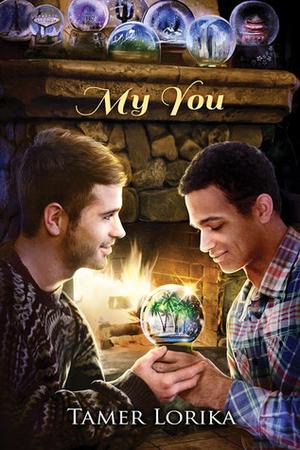 My You by Tamer Lorika