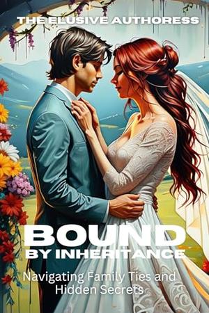 Bound By Inheritance: Navigating Family Ties and Hidden Secrets by The Elusive Authoress