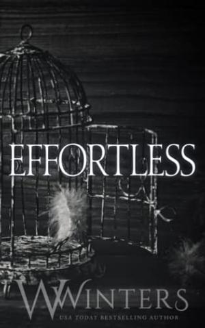 Effortless by Willow Winters