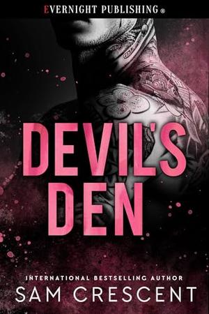 Devil's Den by Sam Crescent