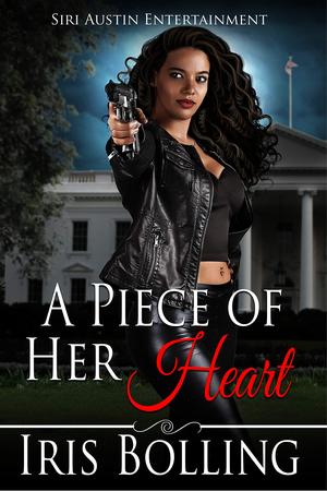 A Piece of Her Heart by Iris Bolling