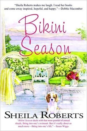Bikini Season (Heart Lake #1)