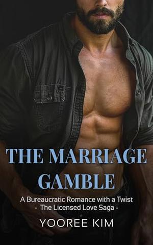 The Marriage Gamble: A Small Town Billionaires, Enemies to Lovers Romance and Redemption by YOOREE KIM, MZ FAMILY, The Origin Books