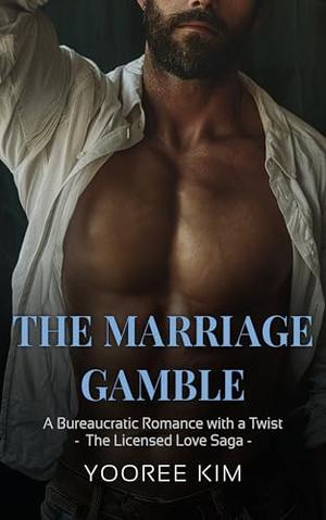 The Marriage Gamble by YOOREE KIM, MZ FAMILY, The Origin Books