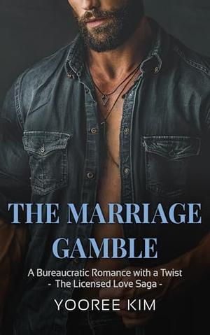 The Marriage Gamble: A Undercover Secrets, Small Town Billionaires and Enemies to Lovers Romance by YOOREE KIM, MZ FAMILY, The Origin Books