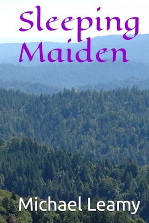 Sleeping Maiden by Michael J Leamy