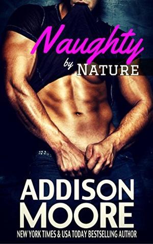 A Holly Jolly Grumpy Grinchmas by Addison Moore