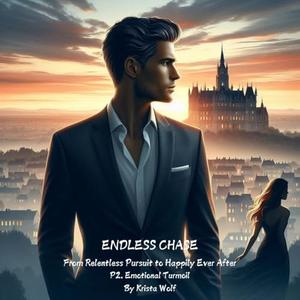 Endless Chase - From Relentless Pursuit to Happily Ever After: Emotional Turmoil by Krista Wolf