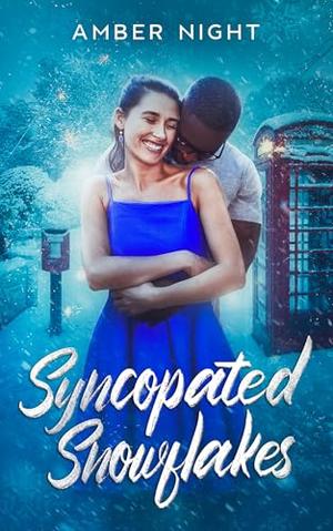 Syncopated Snowflakes by Amber Night