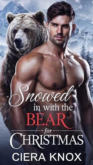 Snowed In with the Bear for Christmas (A Beary Instalove Christmas #1)