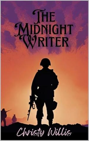 The Midnight Writer by Christy Willis