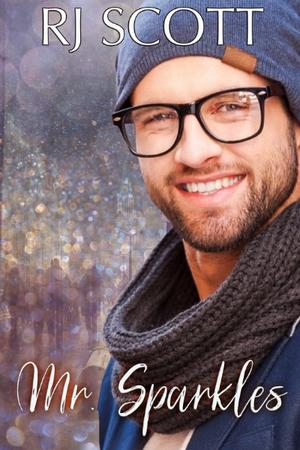 Mr. Sparkles by R.J. Scott