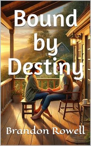 Bound by Destiny by Brandon Rowell