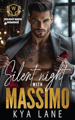 Silent Night with Massimo by Kya Lane