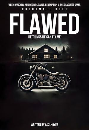 FLAWED by A.S. LHOYES