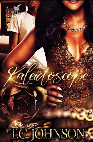 Kaleidoscope by T.C. Johnson