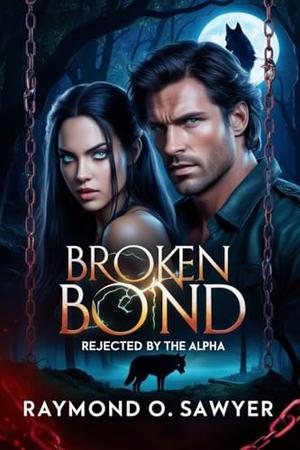 Broken Bond: Rejected by the Alpha by Raymond O. Sawyer