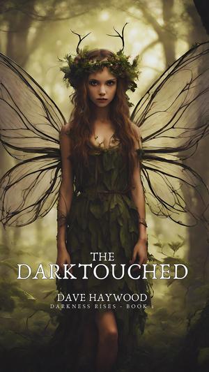 The Darktouched by Dave Haywood