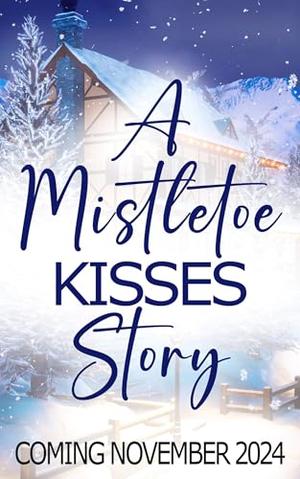 The Mistletoe Clause by Kit Morgan