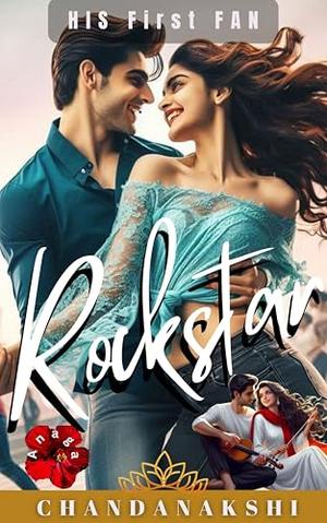 His First Fan: Friends To Lovers by Chandanakshi