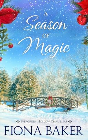 A Season of Magic by Fiona Baker