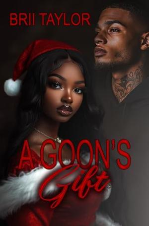 A Goon's Gift (Goon Brother #1)